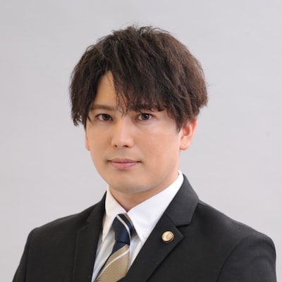古謝 秀之弁護士のアイコン画像