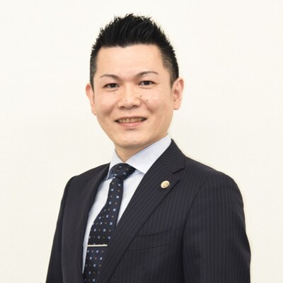 山口 龍介弁護士のアイコン画像
