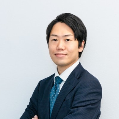 新見 康祐弁護士のアイコン画像
