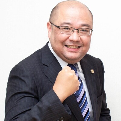 武田 宗久弁護士のアイコン画像