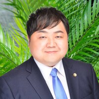 田中 佑樹弁護士のアイコン画像