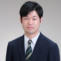 植松 勇貴弁護士のアイコン画像