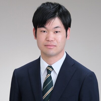 植松 勇貴弁護士のアイコン画像