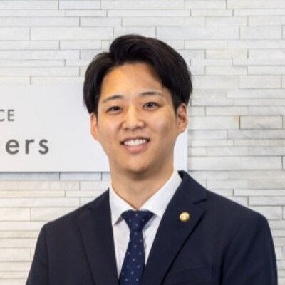 松﨑 洋二弁護士のアイコン画像