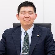 細江 駿介弁護士のアイコン画像
