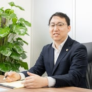 齊藤 翔平弁護士のアイコン画像
