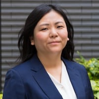 小林 千咲紀弁護士のアイコン画像