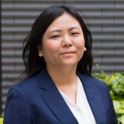 小林 千咲紀弁護士のアイコン画像