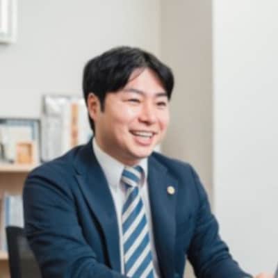赤塚 将直弁護士のアイコン画像