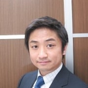 竹若 暢彦弁護士のアイコン画像