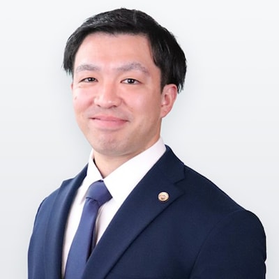 渡邉 滉太弁護士のアイコン画像