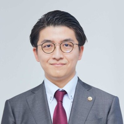 表 剛志弁護士のアイコン画像