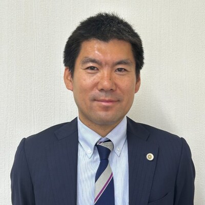 河口 友一朗弁護士のアイコン画像
