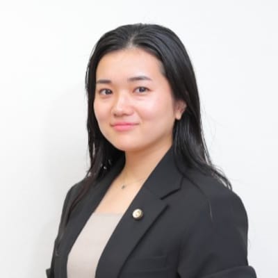 庄子 茉希弁護士のアイコン画像