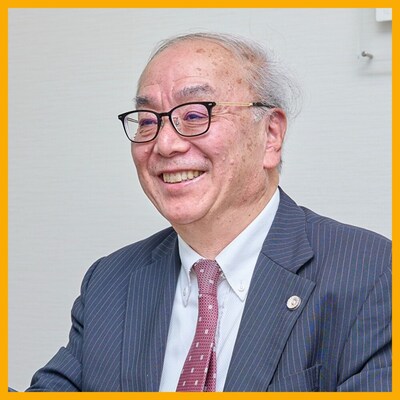 釜田 佳孝弁護士のアイコン画像