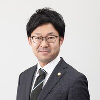 三井 伸容弁護士のアイコン画像