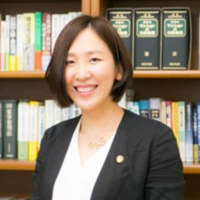 園田 理美弁護士のアイコン画像