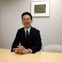 藤田 祥行弁護士のアイコン画像