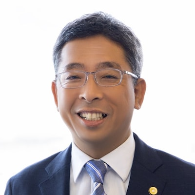 長船 友紀弁護士のアイコン画像