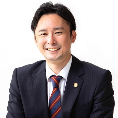 小野 裕司弁護士のアイコン画像