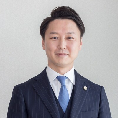 湖山 達哉弁護士のアイコン画像