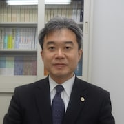 滝井 聡弁護士のアイコン画像