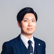 飯野 晃司弁護士のアイコン画像