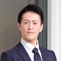 武井 英輔弁護士のアイコン画像