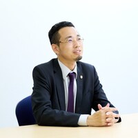 毛利 隆之弁護士のアイコン画像