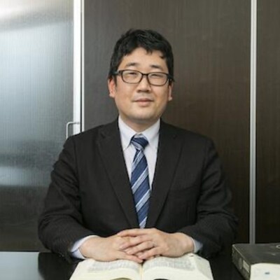 中村 直志弁護士のアイコン画像
