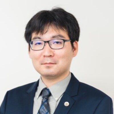 田本 伸雄弁護士のアイコン画像