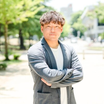石山 龍鳳弁護士のアイコン画像
