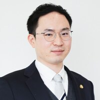 安田 和男弁護士のアイコン画像