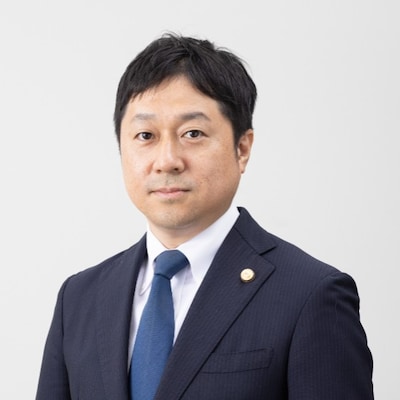 前田 徹弁護士のアイコン画像