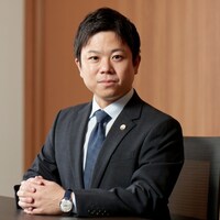 池本 直記弁護士のアイコン画像