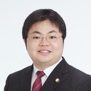 高島 健太郎弁護士のアイコン画像