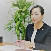 髙橋 貴子弁護士のアイコン画像