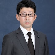 佐々木 康晴弁護士のアイコン画像