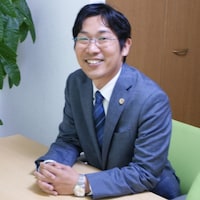 守谷 自由弁護士のアイコン画像