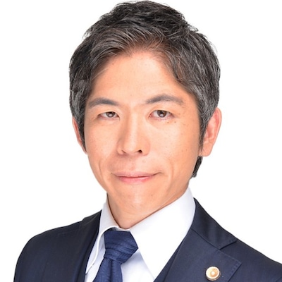 長瀬 佑志弁護士のアイコン画像