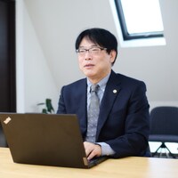 小栗 夏生弁護士のアイコン画像