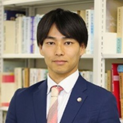 西野 裕貴弁護士のアイコン画像