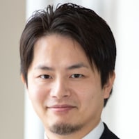 江畑 博之弁護士のアイコン画像