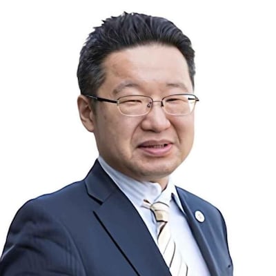 松山 和徳弁護士のアイコン画像