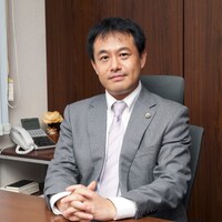 松川 知弘弁護士のアイコン画像