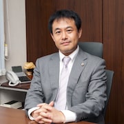 松川 知弘弁護士のアイコン画像