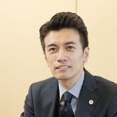 理崎 智英弁護士のアイコン画像