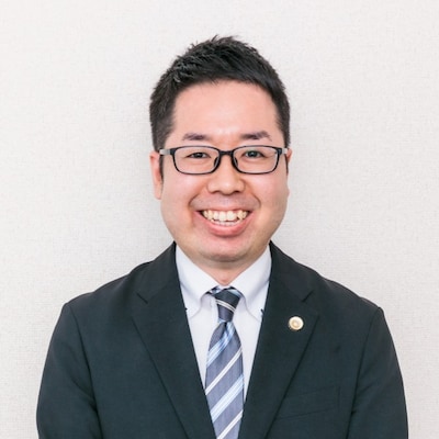 五月女 智昭弁護士のアイコン画像