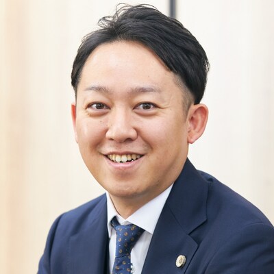 丹澤 明主実弁護士のアイコン画像