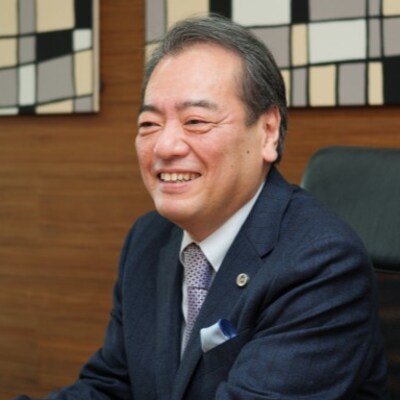 森 直也弁護士のアイコン画像